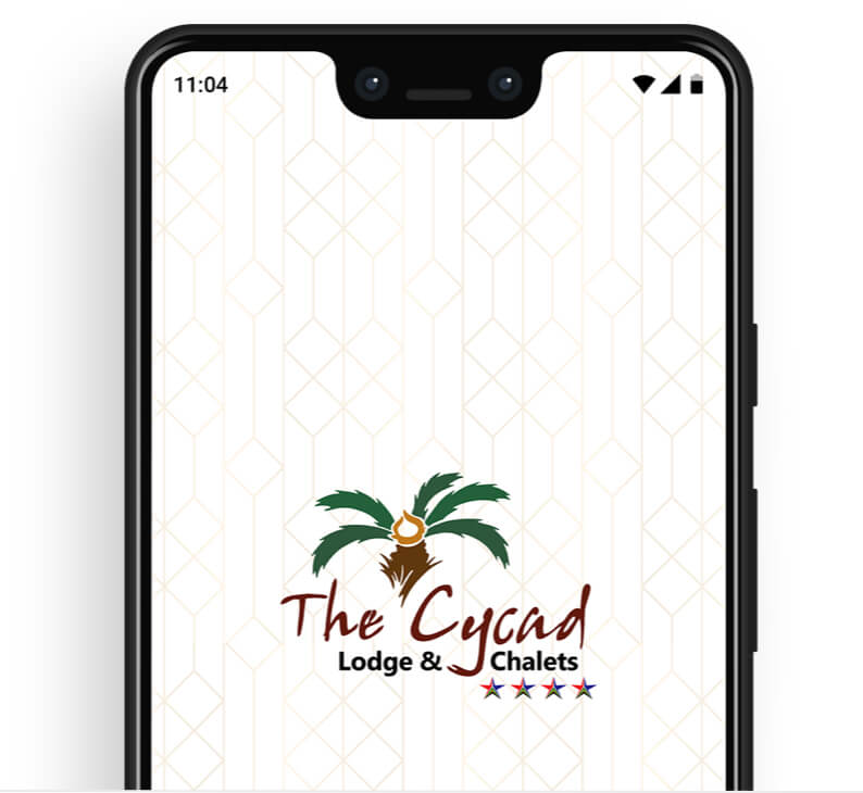 Download The Cycad Lodge app